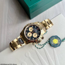 Rolex Daytona Oyster Perpetual Cosmograph 40mm yellow gold