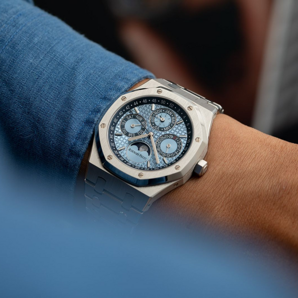 Audemars Piguet Offshore