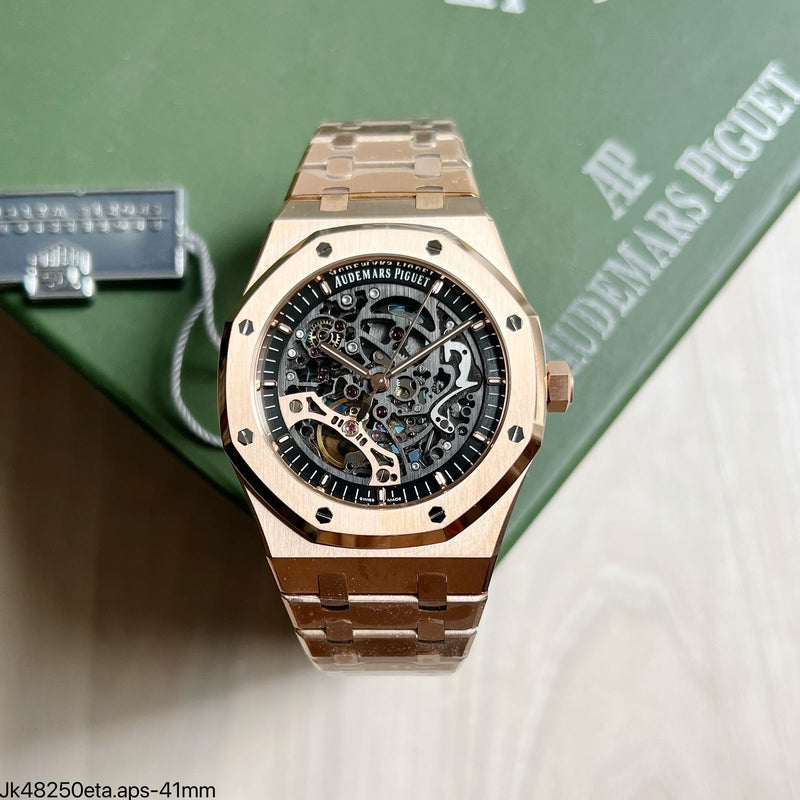 AUDEMARS PIGUET