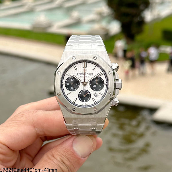 AUDEMARS PIGUET