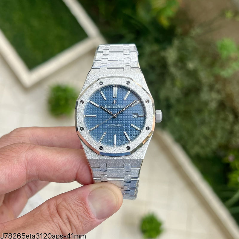 AUDEMARS PIGUET