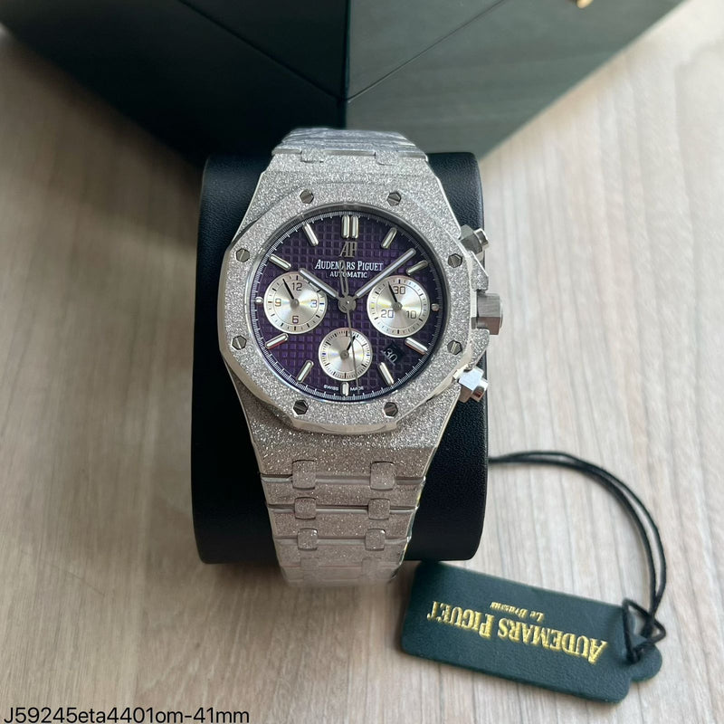 AUDEMARS PIGUET