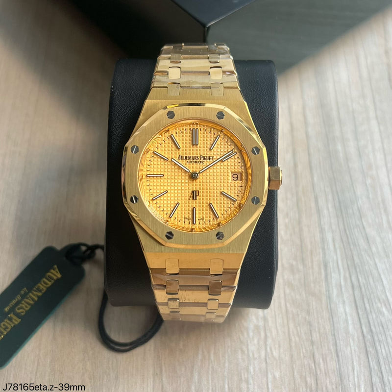 AUDEMARS PIGUET