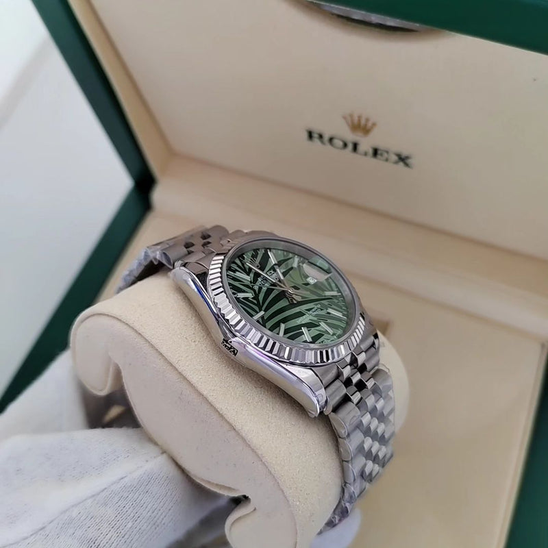 ROLEX DATE JUST 36 MM