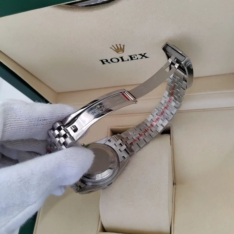 ROLEX DATE JUST 36 MM