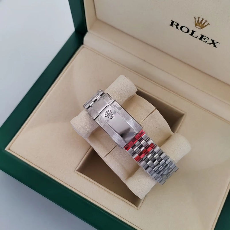 ROLEX DATE JUST 36 MM