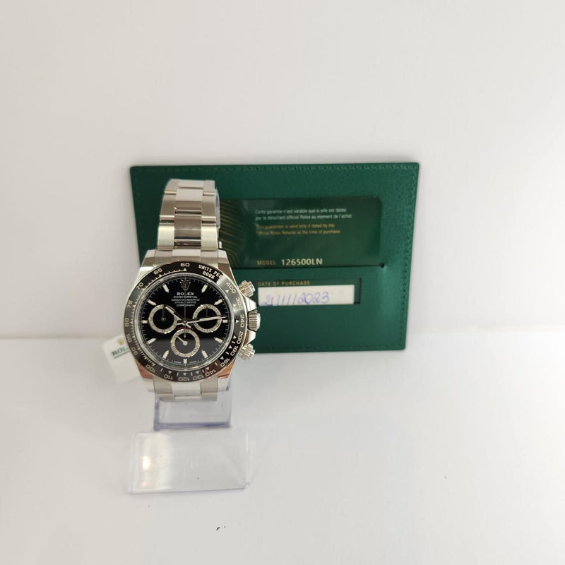 Rolex Daytona 2023 40mm  (Original)