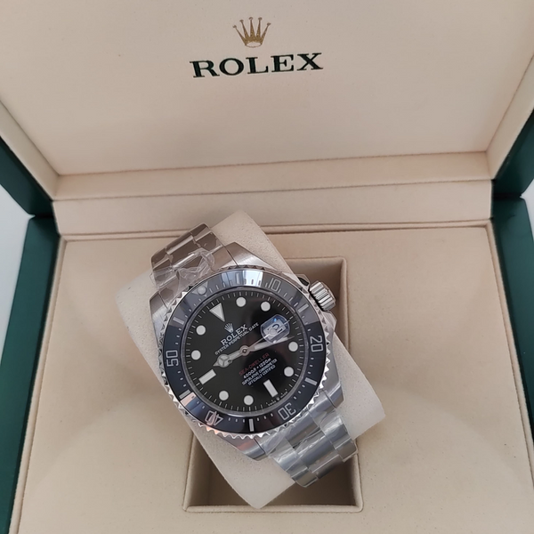 Rolex sea dweller