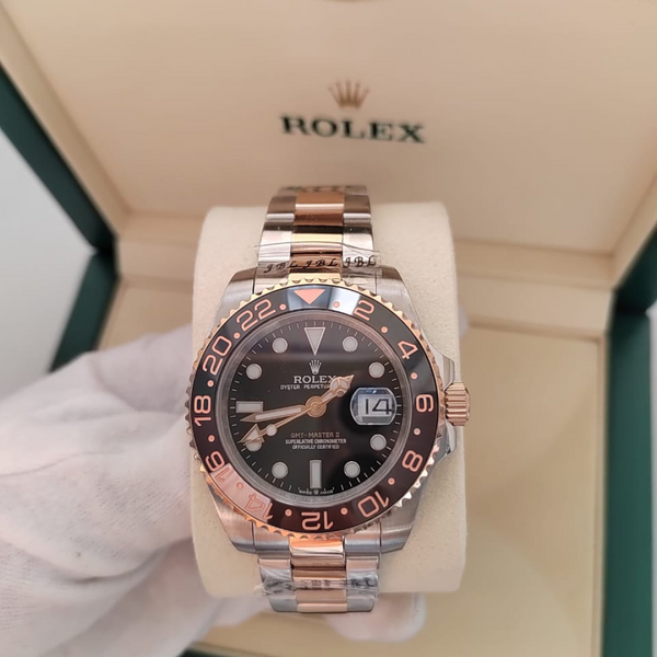 Rolex sea dweller