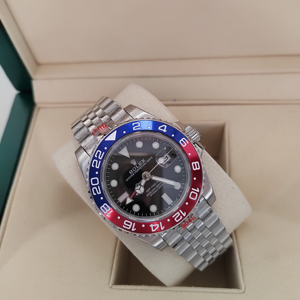 Rolex GMT MASTER II