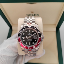 Rolex GMT MASTER II