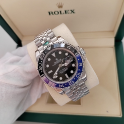 Rolex GMT MASTER II