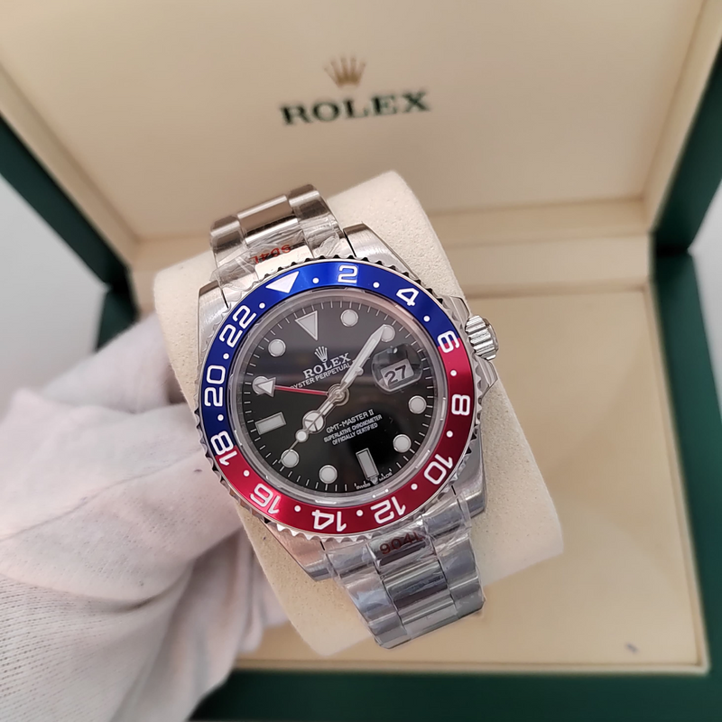 Rolex GMT MASTER II