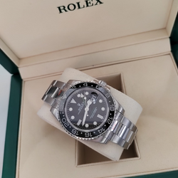 Rolex GMT MASTER II