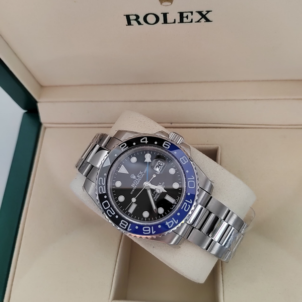 Rolex GMT MASTER II