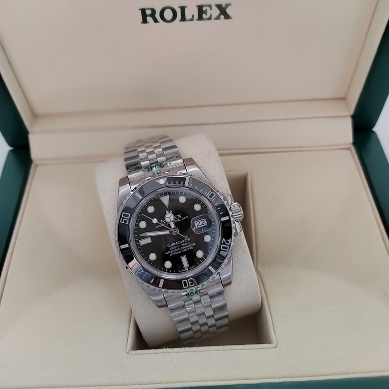 Rolex Submariner