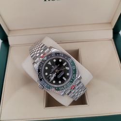 Rolex GMT MASTER II