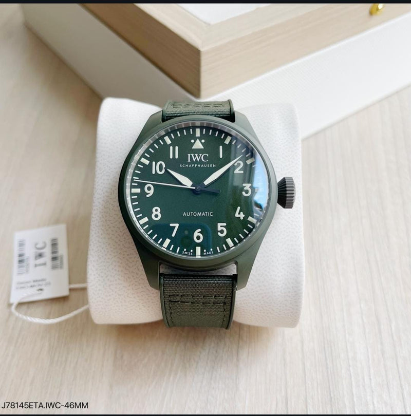 IWC