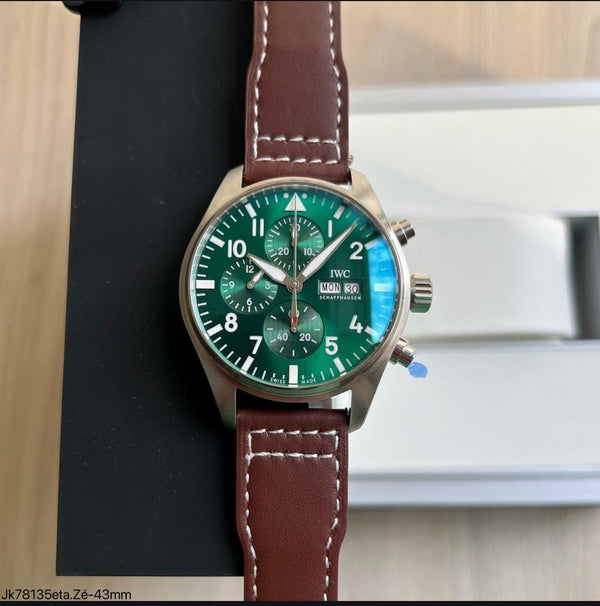 IWC