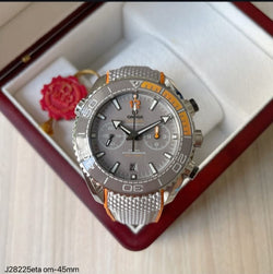 OMEGA SEAMASTER