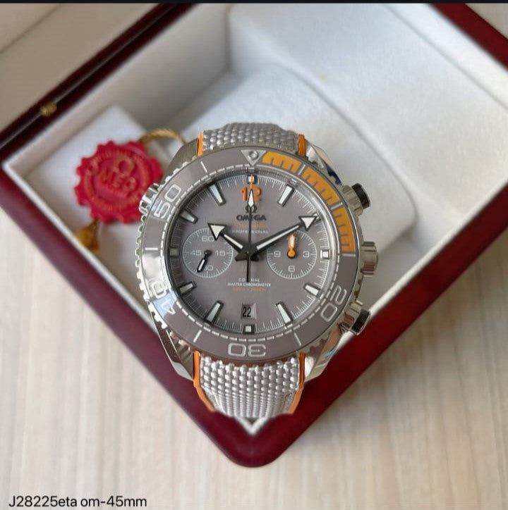 OMEGA SEAMASTER