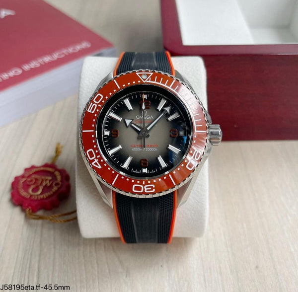 OMEGA SEAMASTER 45 MM