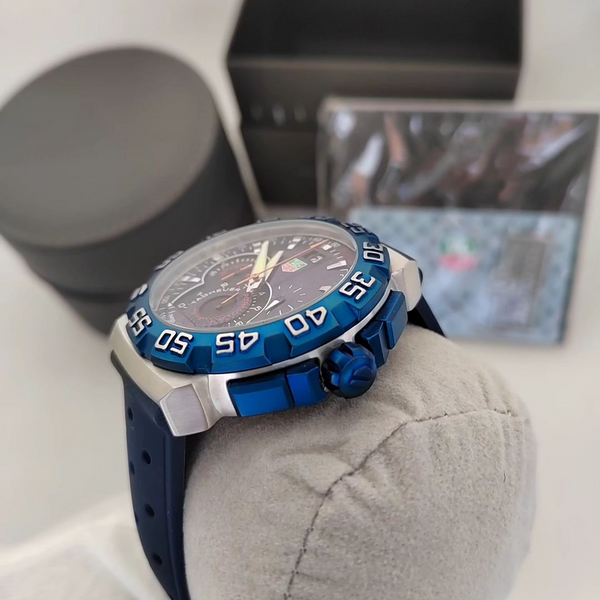 TAG HEUER F-1