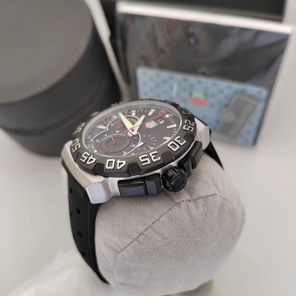 TAG HEUER F-1