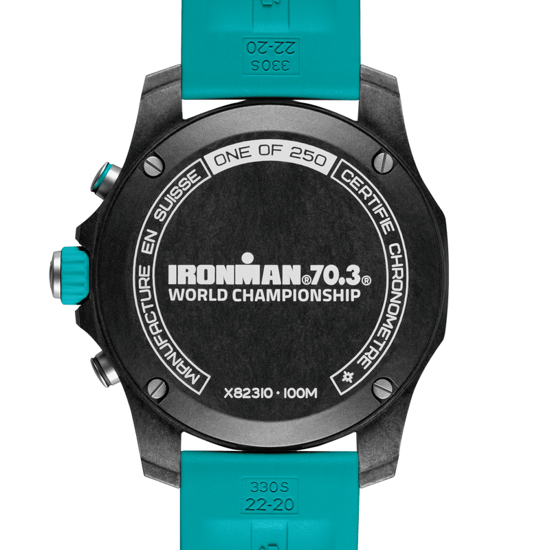 Breitling Endurance  Pro Ironman® 70.3 WORLD CHAMPIONSHIP 2023