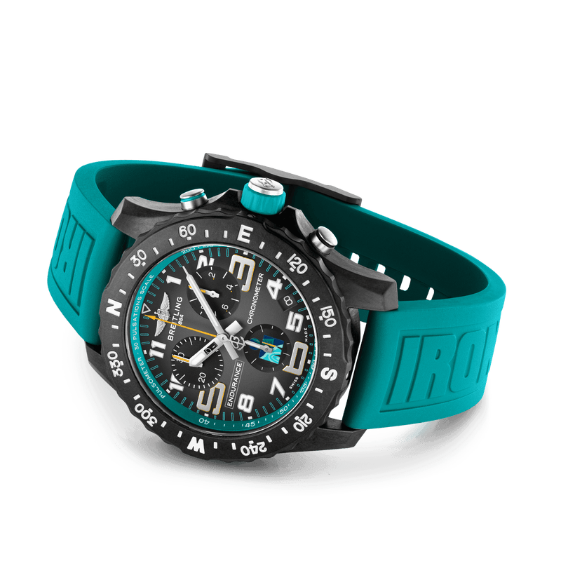 Breitling Endurance  Pro Ironman® 70.3 WORLD CHAMPIONSHIP 2023