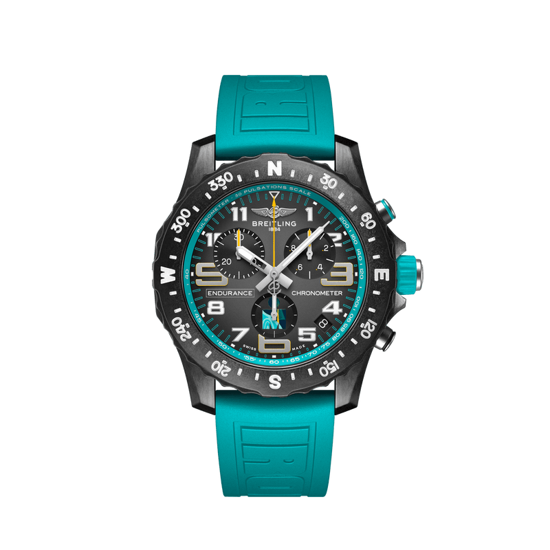 Breitling Endurance  Pro Ironman® 70.3 WORLD CHAMPIONSHIP 2023