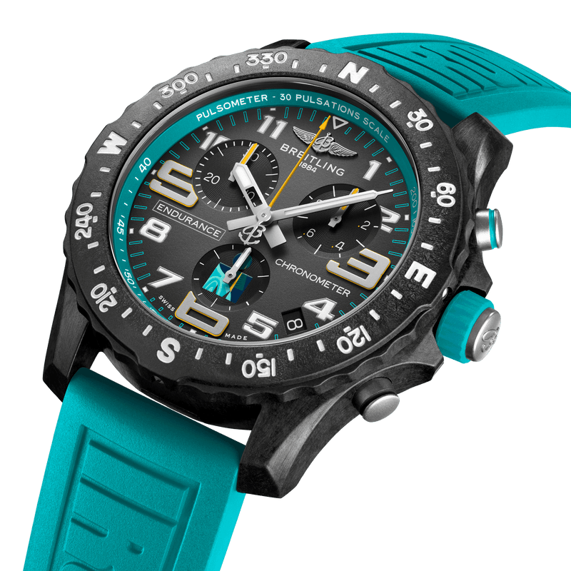 Breitling Endurance  Pro Ironman® 70.3 WORLD CHAMPIONSHIP 2023